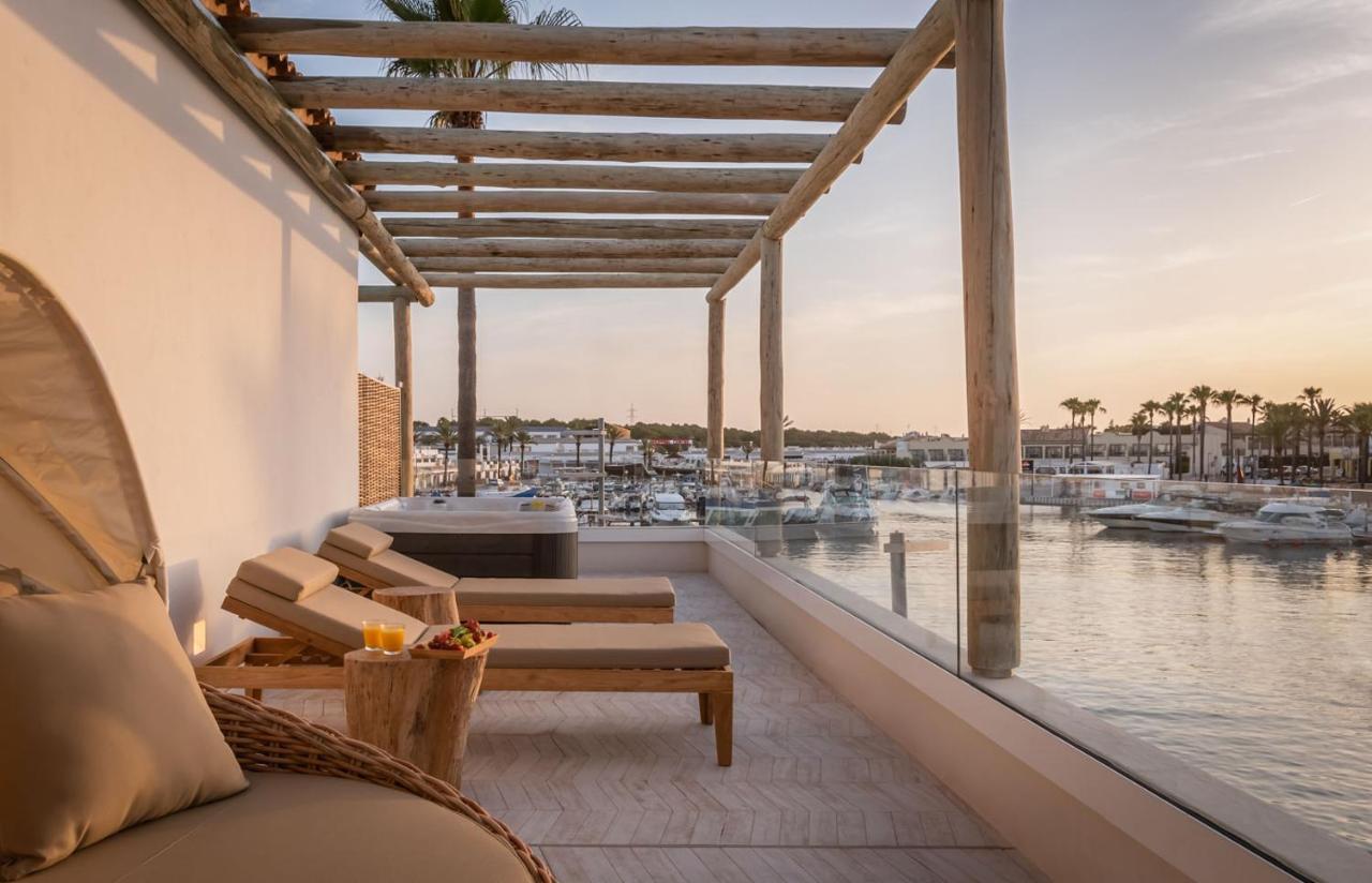 Lago Resort Menorca - Suites del Lago Adults Only Cala'N Bosch  Exterior foto