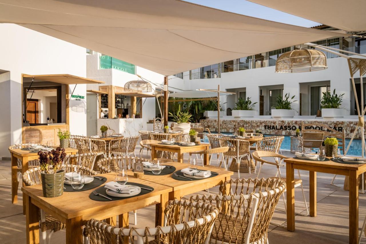 Lago Resort Menorca - Suites del Lago Adults Only Cala'N Bosch  Exterior foto